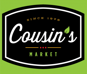 Mississauga | Cousin's Market Online
