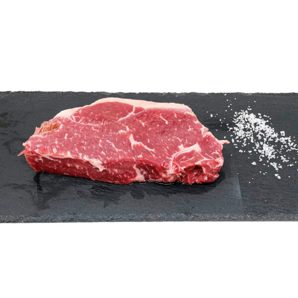 AAA Beef New York Strip Loin Steak